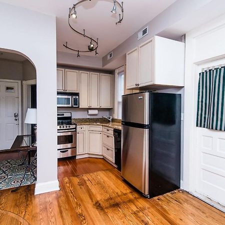 Downtown Annapolis King George 1St Floor Hideaway Appartement Buitenkant foto