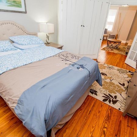 Downtown Annapolis King George 1St Floor Hideaway Appartement Buitenkant foto