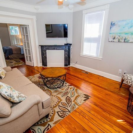 Downtown Annapolis King George 1St Floor Hideaway Appartement Buitenkant foto