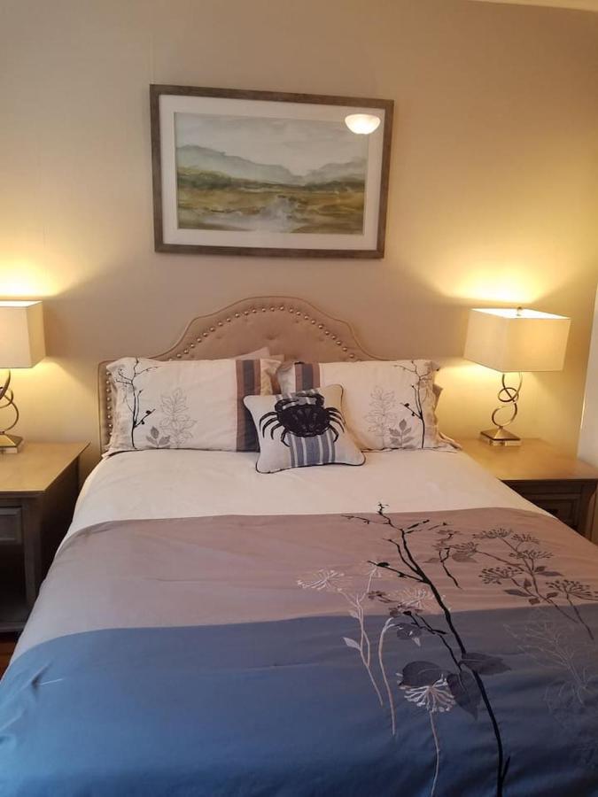 Downtown Annapolis King George 1St Floor Hideaway Appartement Buitenkant foto